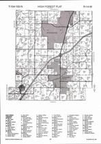 Map Image 036, Olmsted County 2007